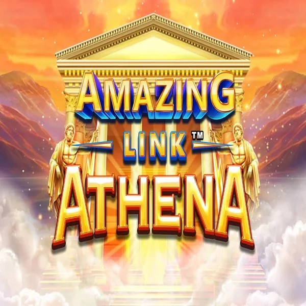 Amazing Link Athena online slot from SpinPlay Games – play at buddysspin.nl