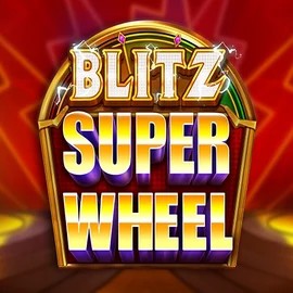 Play Blitz Super Wheel slot by Pragmatic Play on buddysspin.nl
