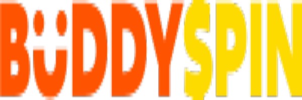 Buddyspin Casino Logo