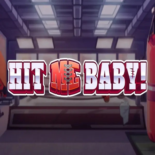 Hit ME Baby! online slot from Greentube – play at buddysspin.nl