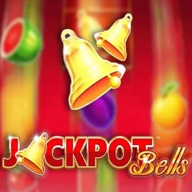 Try Jackpot Bells slot by Playtech on buddysspin.nl – logo image