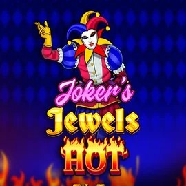Jokers Jewels Hot – slot by Pragmatic Play, featured at buddysspin.nl