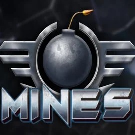Play the Mines slot by Turbo Games on Buddyspin Casino