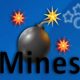 Mines (Spribe) casino game by Spribe – featured logo at Buddyspin Casino