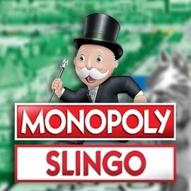 Slingo Monopoly – slot by Gaming Realms, featured at buddysspin.nl