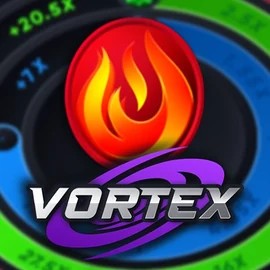 Play the Vortex (Turbo Games) slot by Turbo Games on Buddyspin Casino